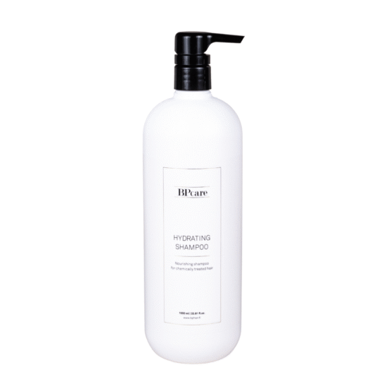 Bpcare Hydrating Shampoo 1000ml