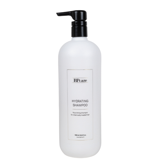 Bpcare Hydrating Shampoo 1000ml