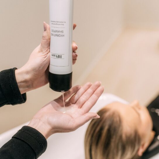 Bpcare Hydrating Shampoo