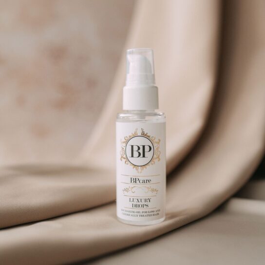 Bpcare Luxury Drops