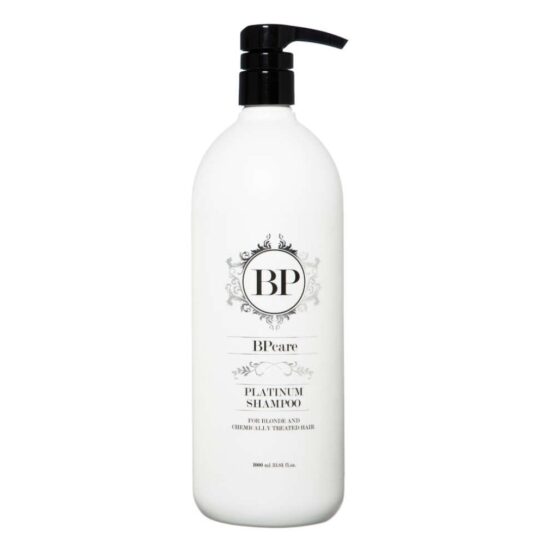 Bpcare Platinum Shampoo 1000ml