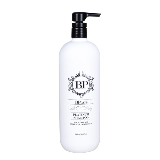 Bpcare Platinum Shampoo 1000ml