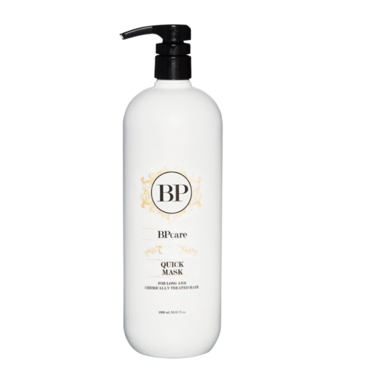 Bpcare Quick Mask 1000ml