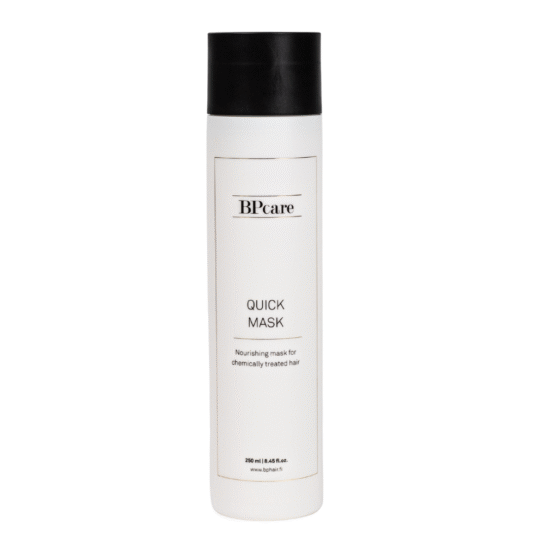 Bpcare Quick Mask 250ml