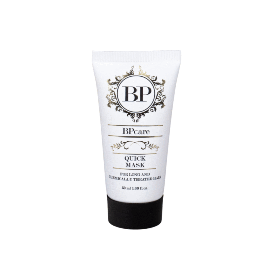 Bpcare Quick Mask 50ml