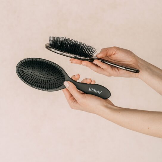 Bphair Extension Brush
