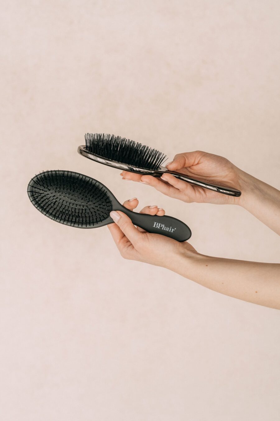 Bphair Extension Brush