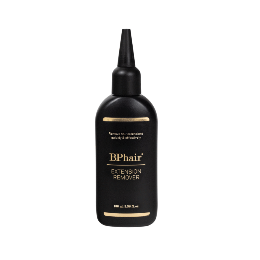 Bphair Extension Remover