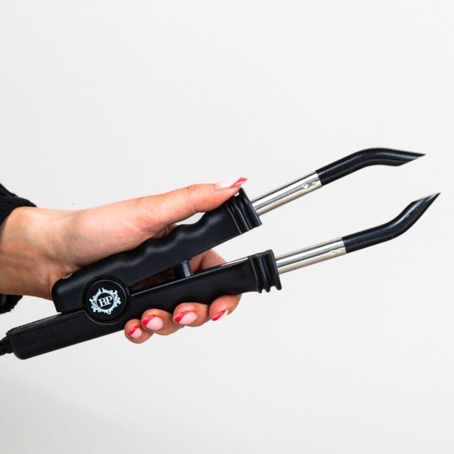 Bphair Hiustenpidennyskolvi