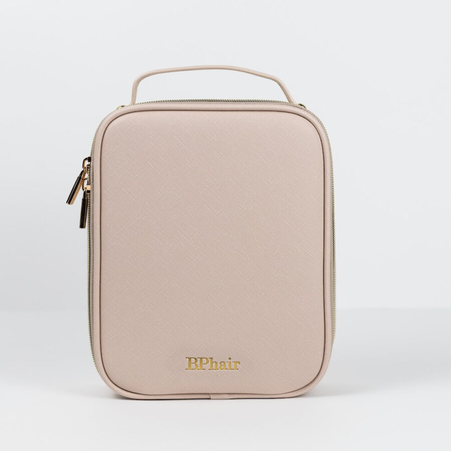Bphair Kosmetiikkalaukku Puuteri