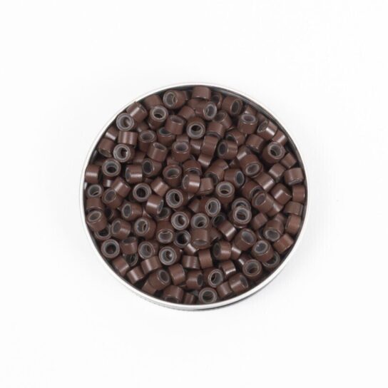Bphair Micro Ring Keskiruskea