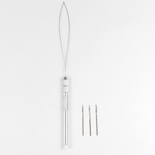 Bphair Micro Ring Loop Tyovaline