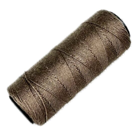 Bphair Nylon Ompelulanka Vaaleanruskea