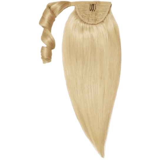 Bphair Ponytail Extension Blonde