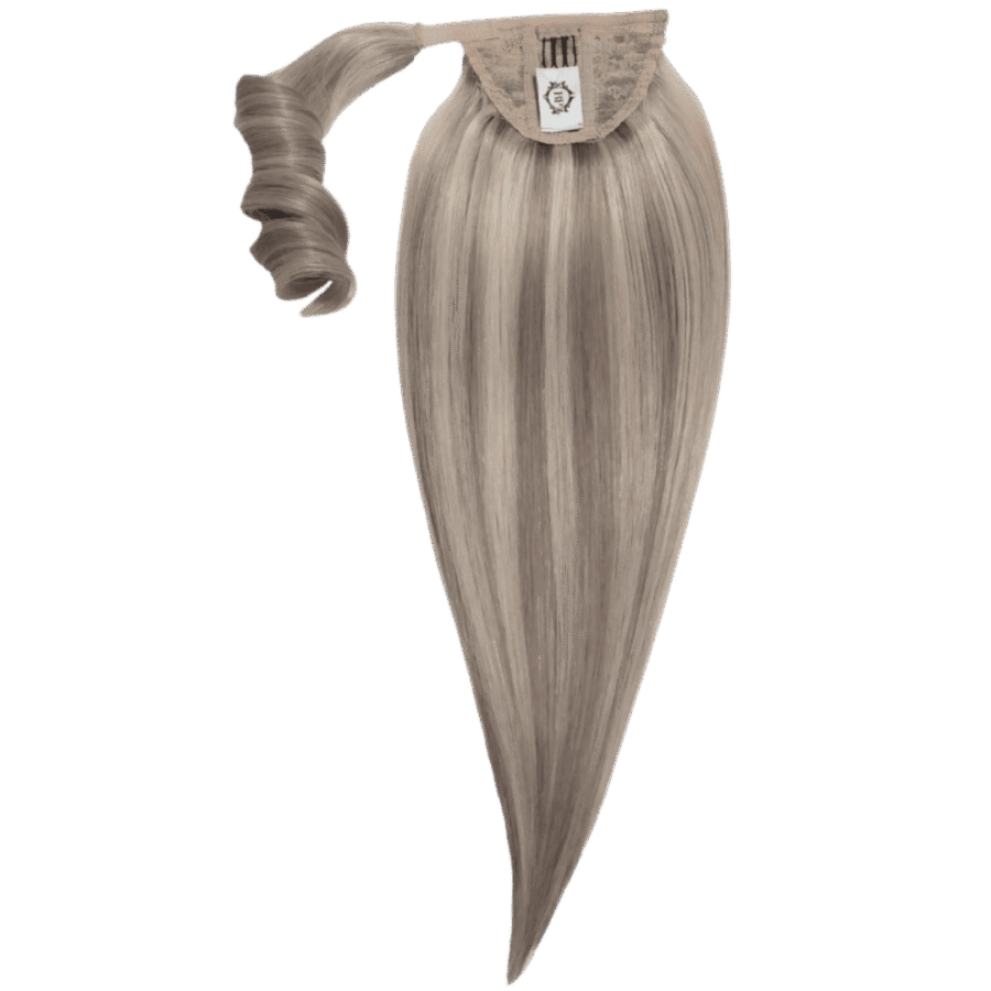 Bphair Ponytail Extension Cool Blonde