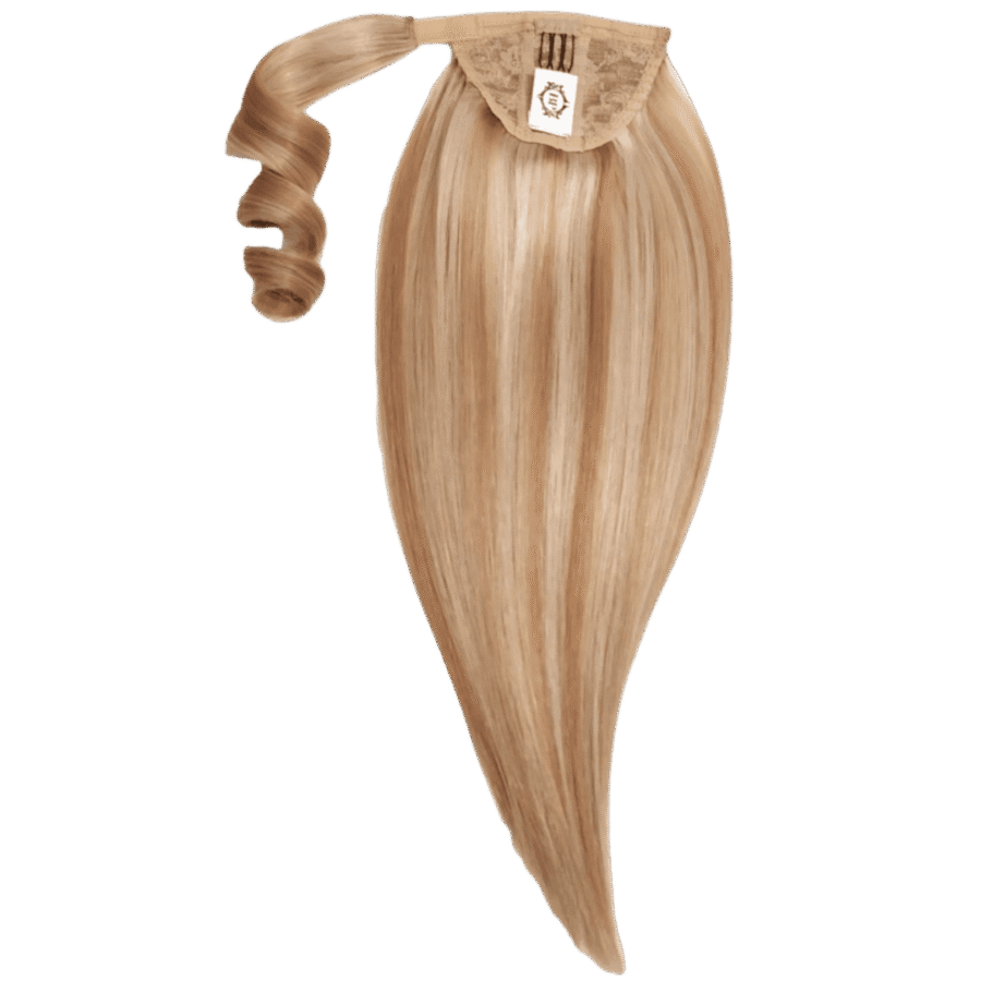 Bphair Ponytail Extension Honey Blonde