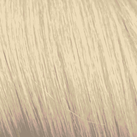 Bphair Ponytail Extension White