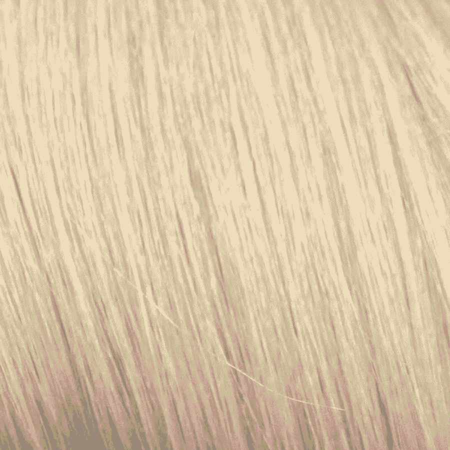 Bphair Ponytail Extension White