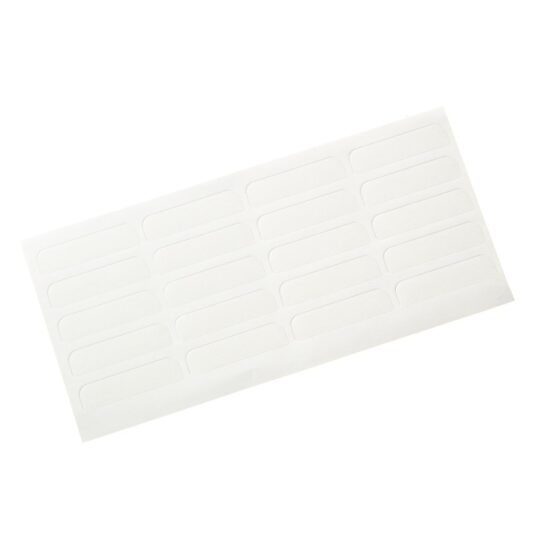 Bphair Premium Slavic Kirkas Yksipuolinen Vastapalateippi 2,8cm