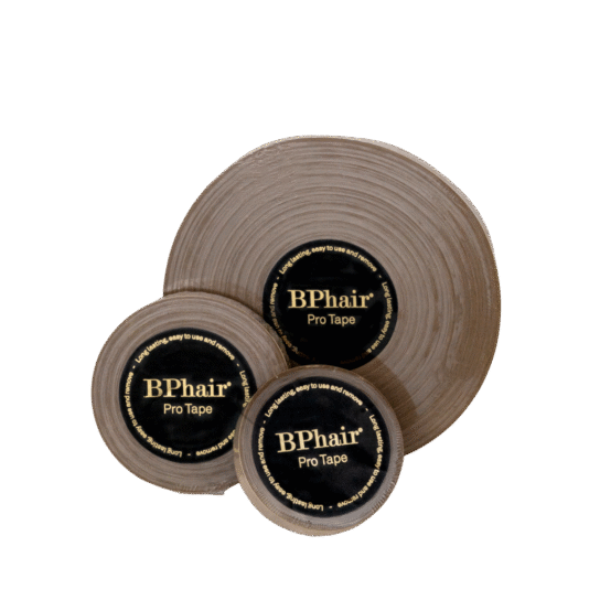 Bphair Pro Tape