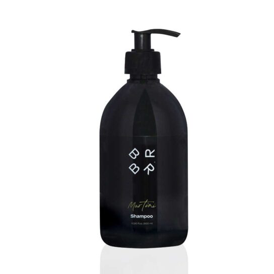 Brbr Martini Shampoo 500ml