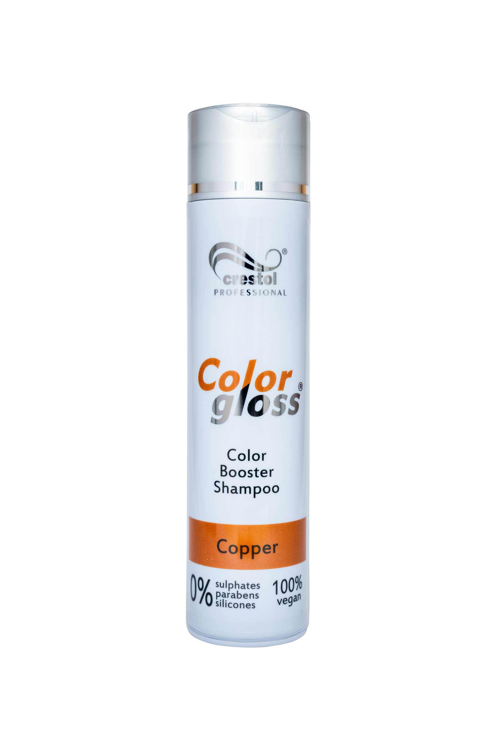 Copper Booster
