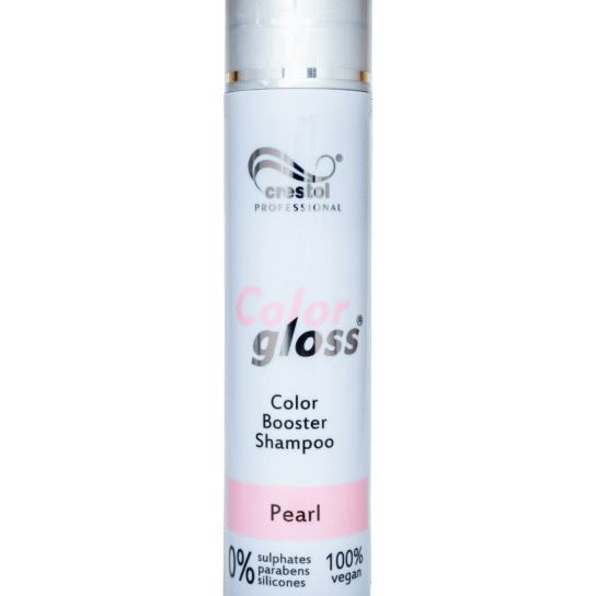 Crestol Color Booster Shampoo Pearl