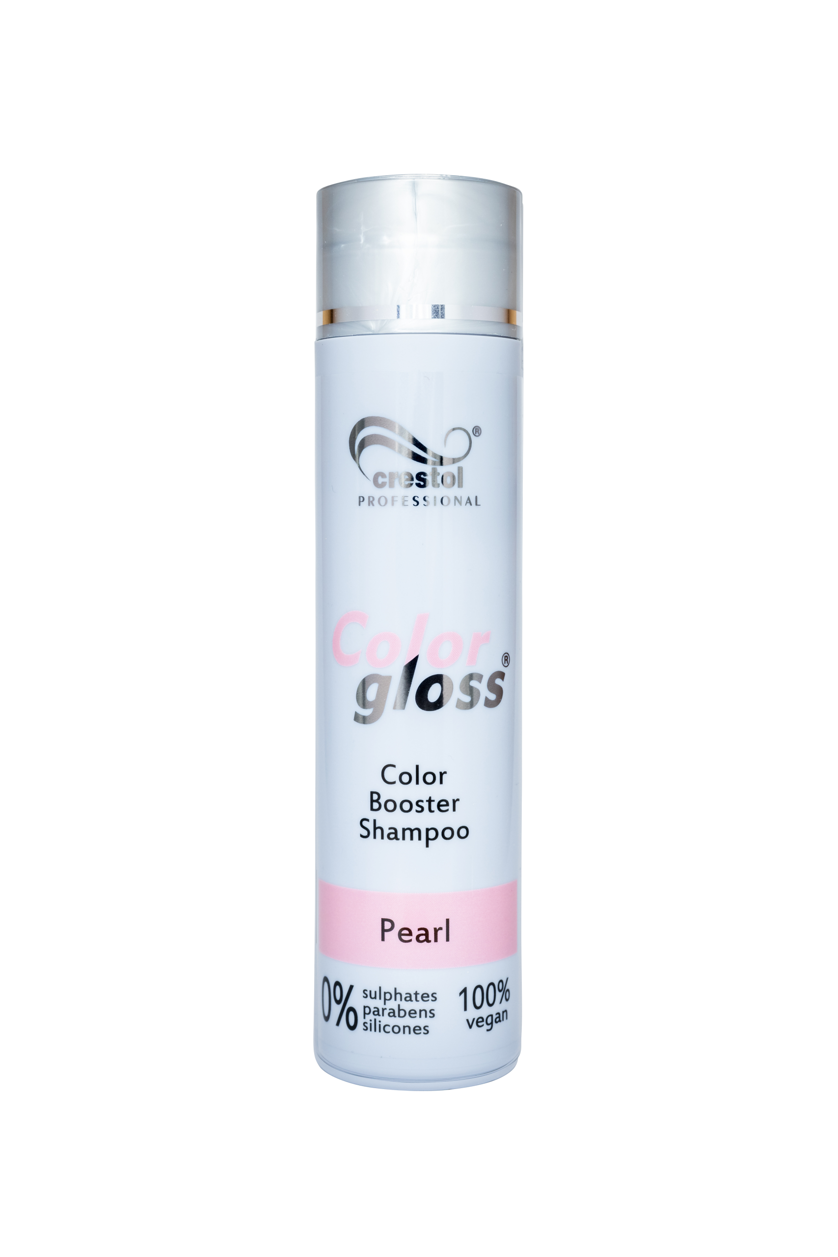 Pearl Booster