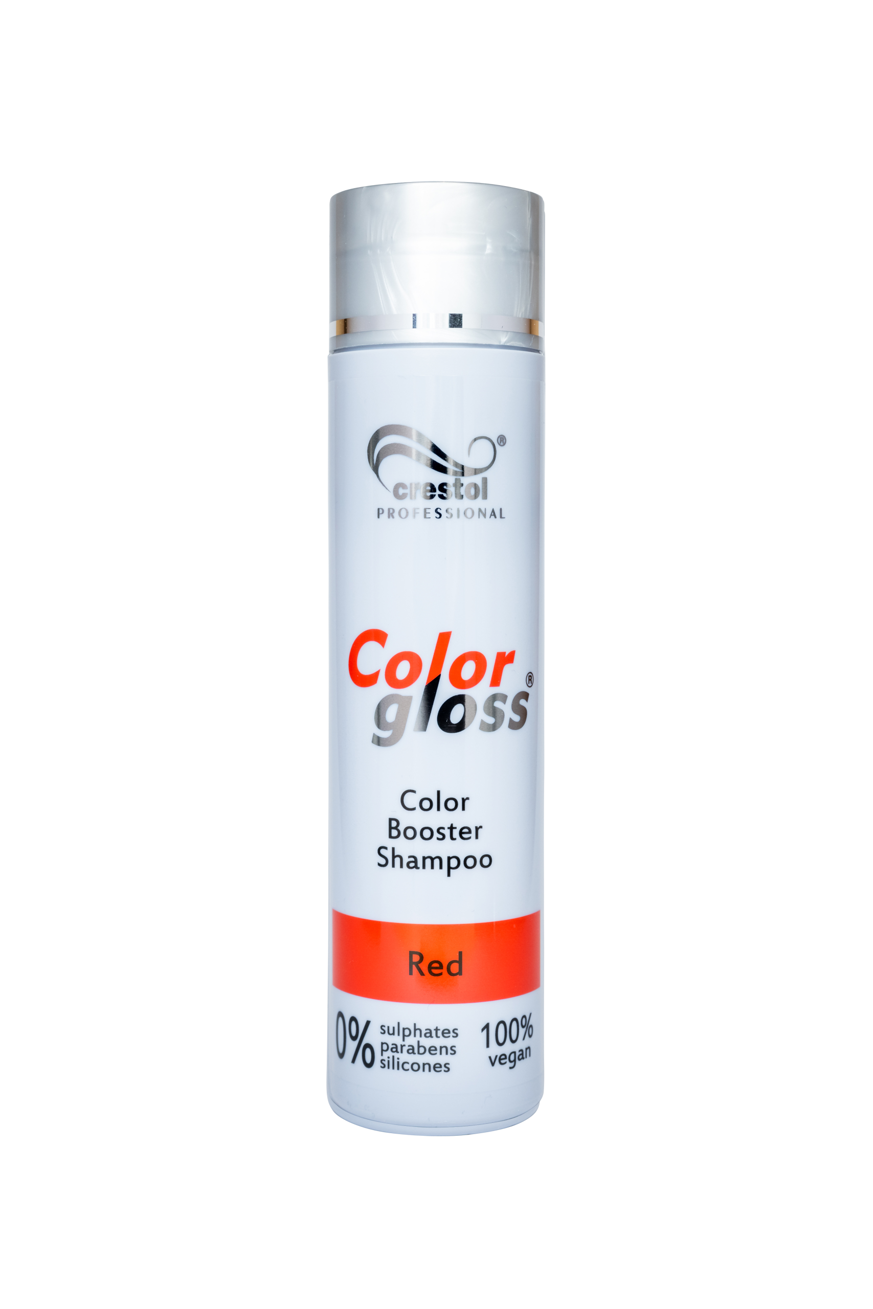 Red Booster