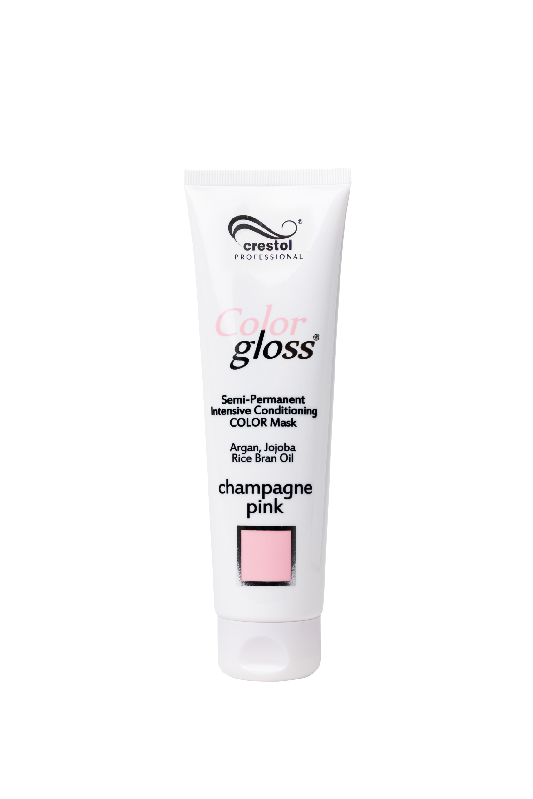 Champagne Pink