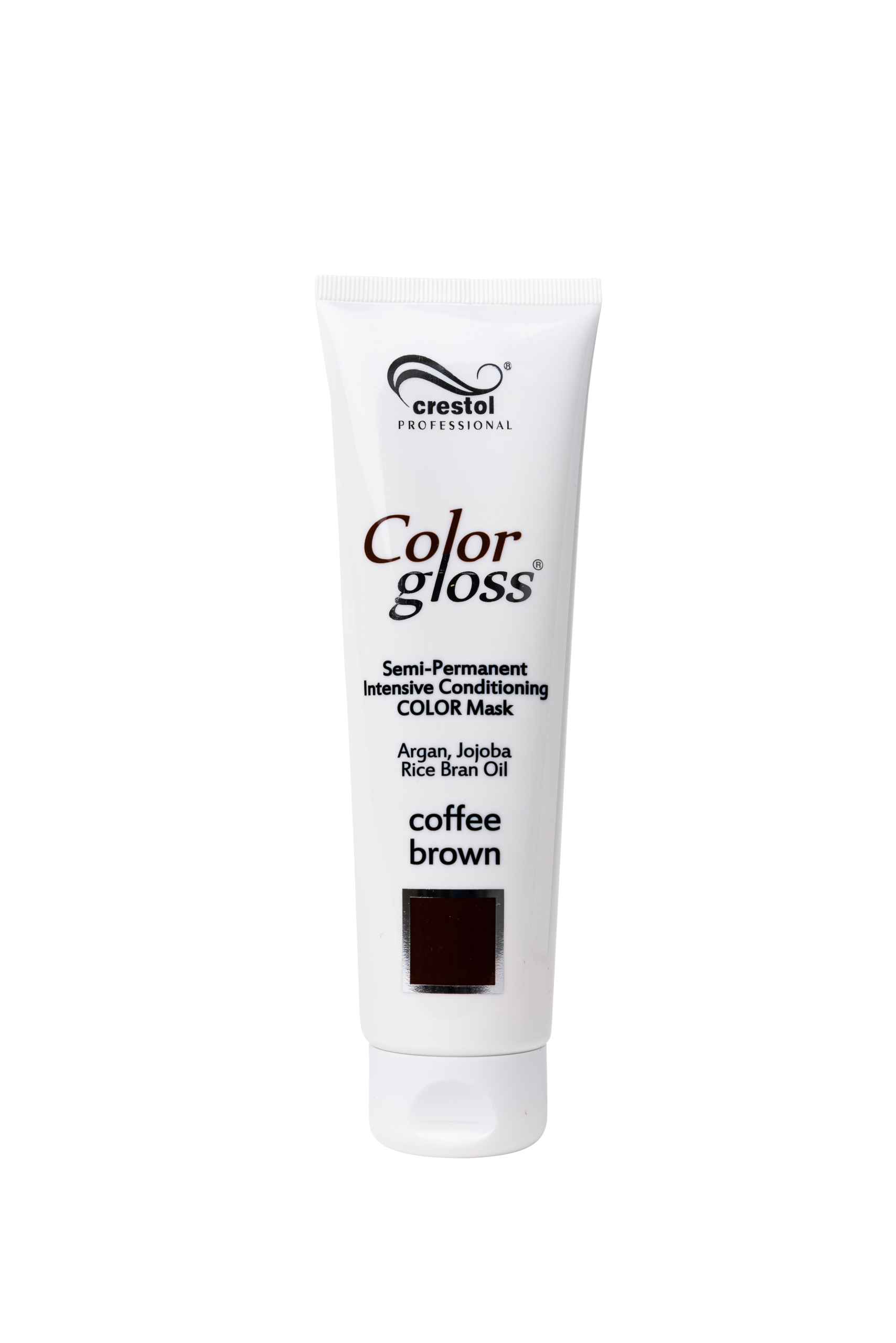 Coffee Brown