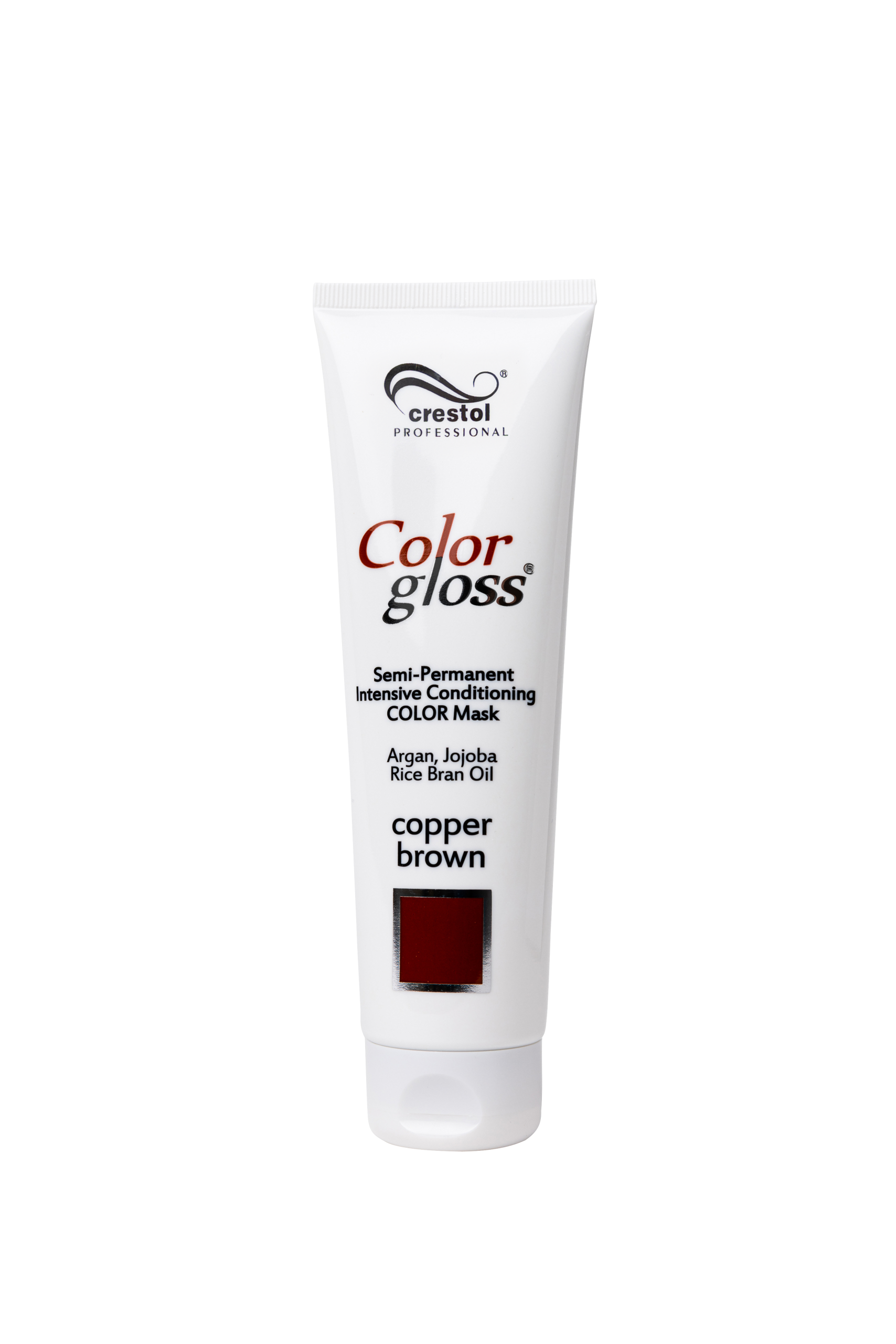 Copper Brown
