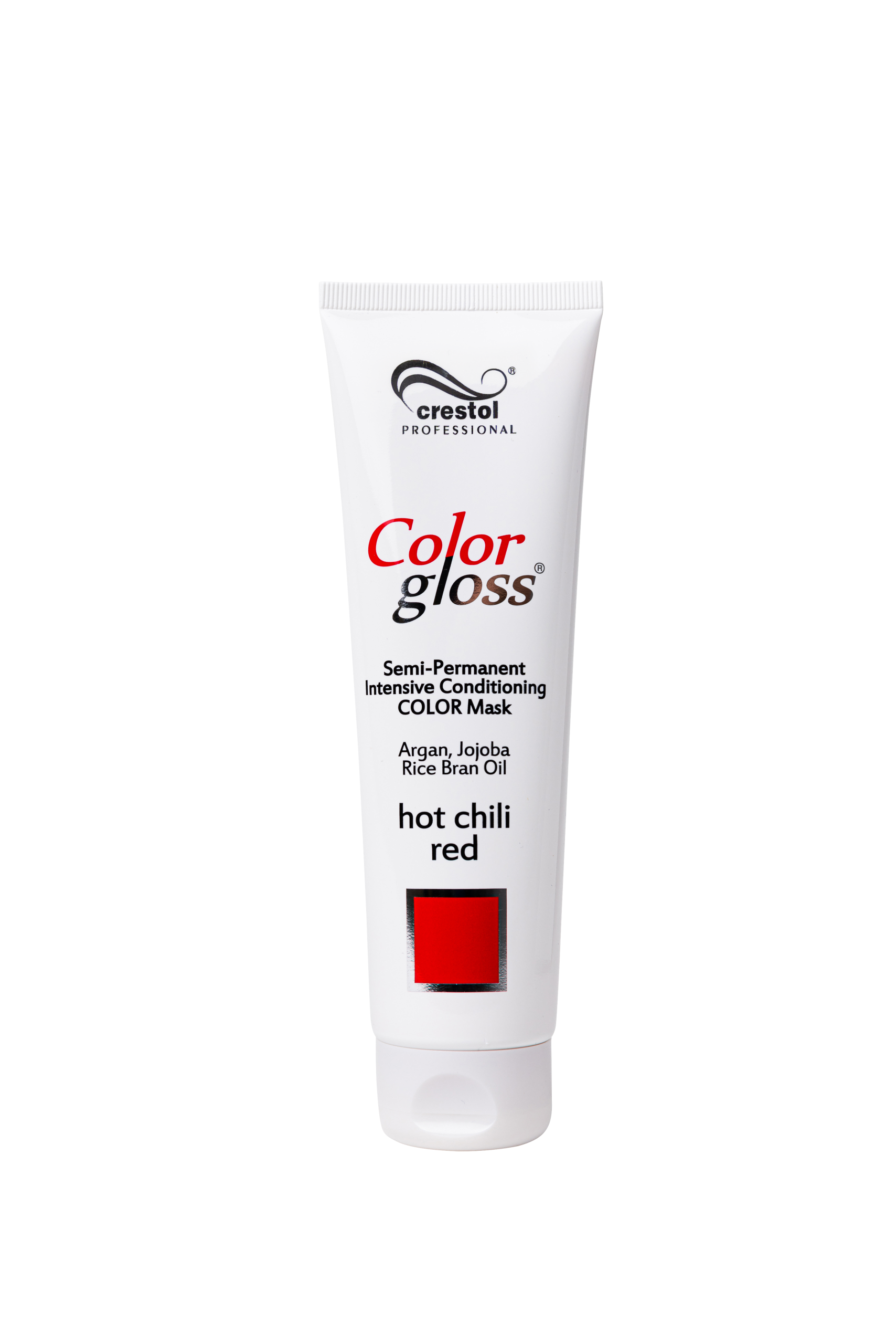 Hot Chili Red