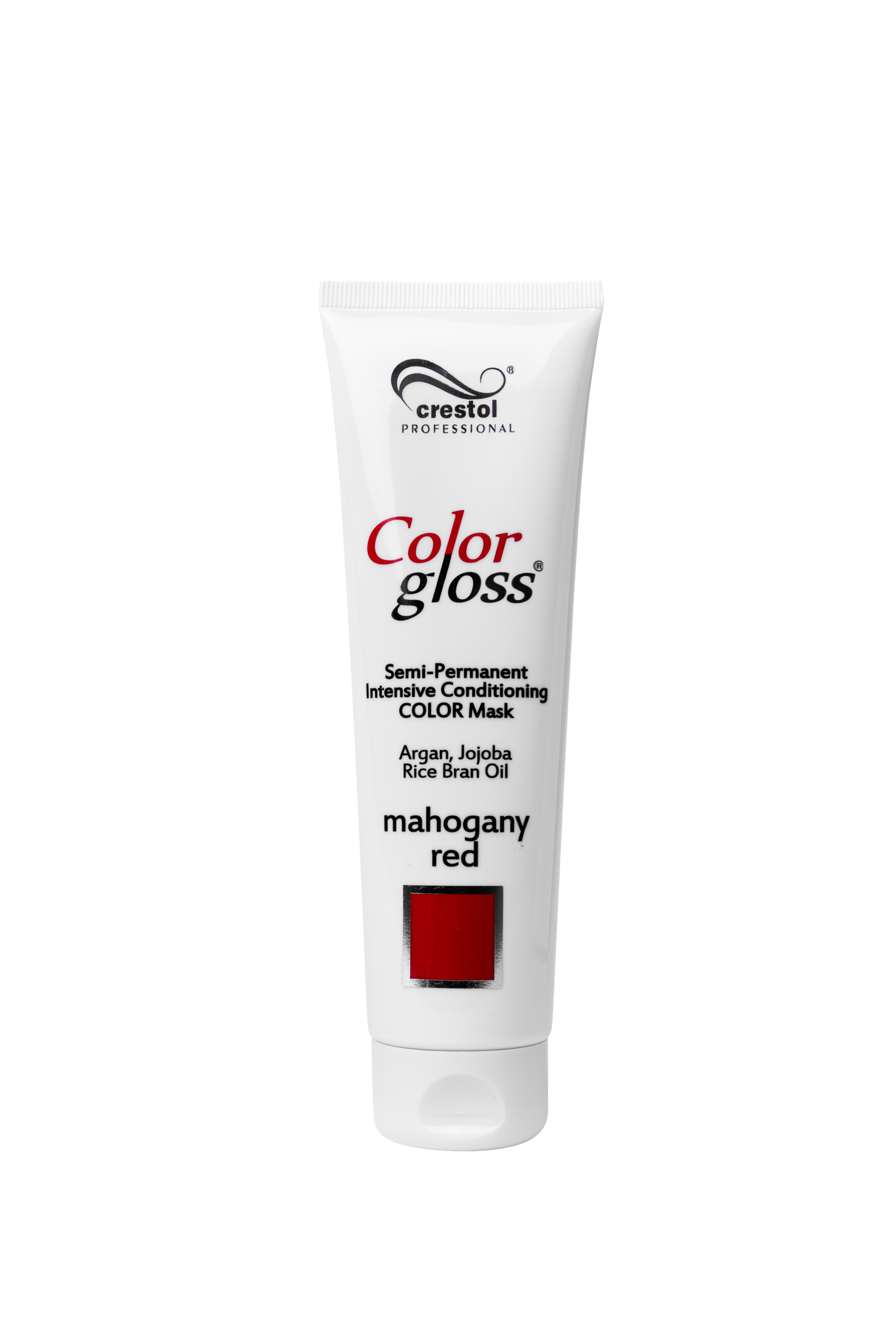 Mahogany Red
