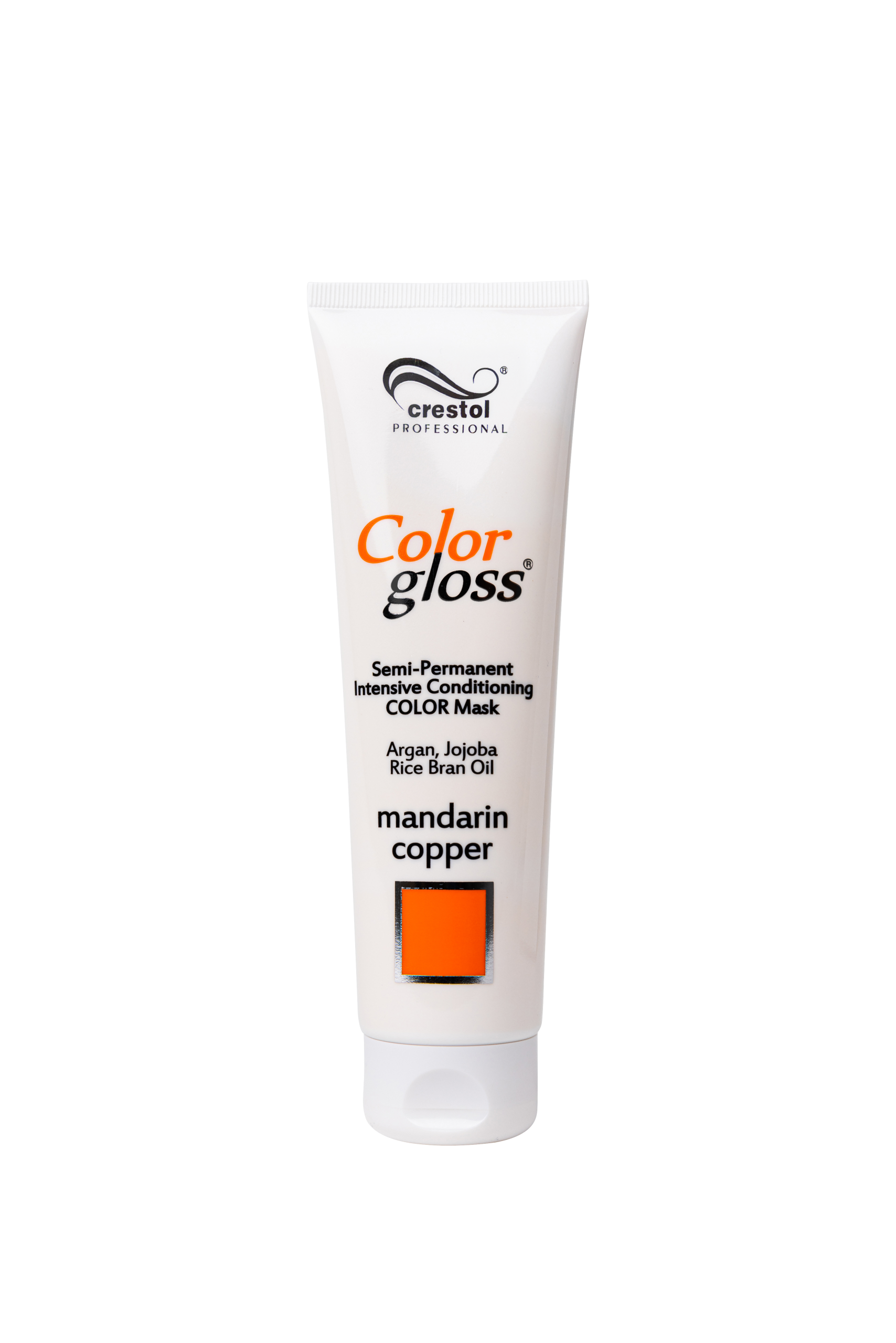 Mandarin Copper