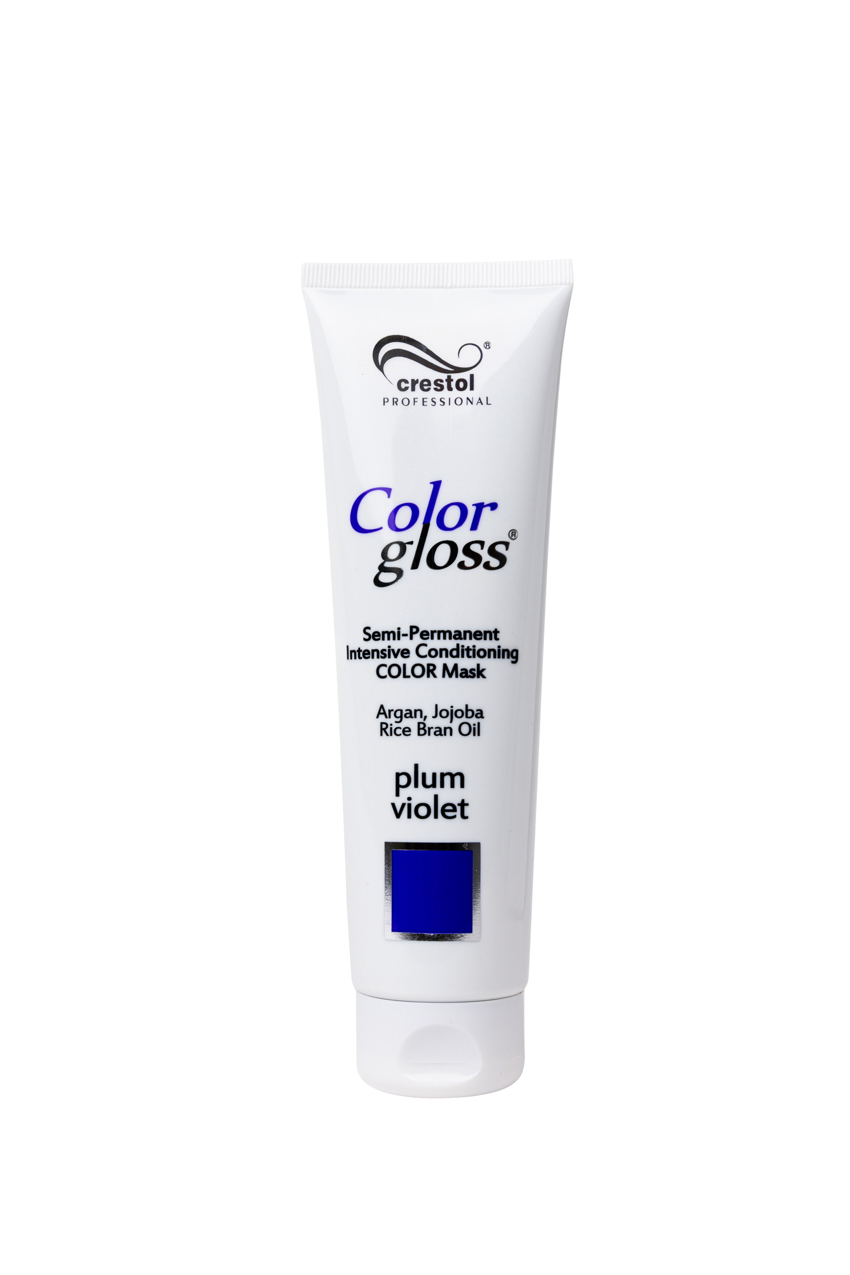 Plum Violet