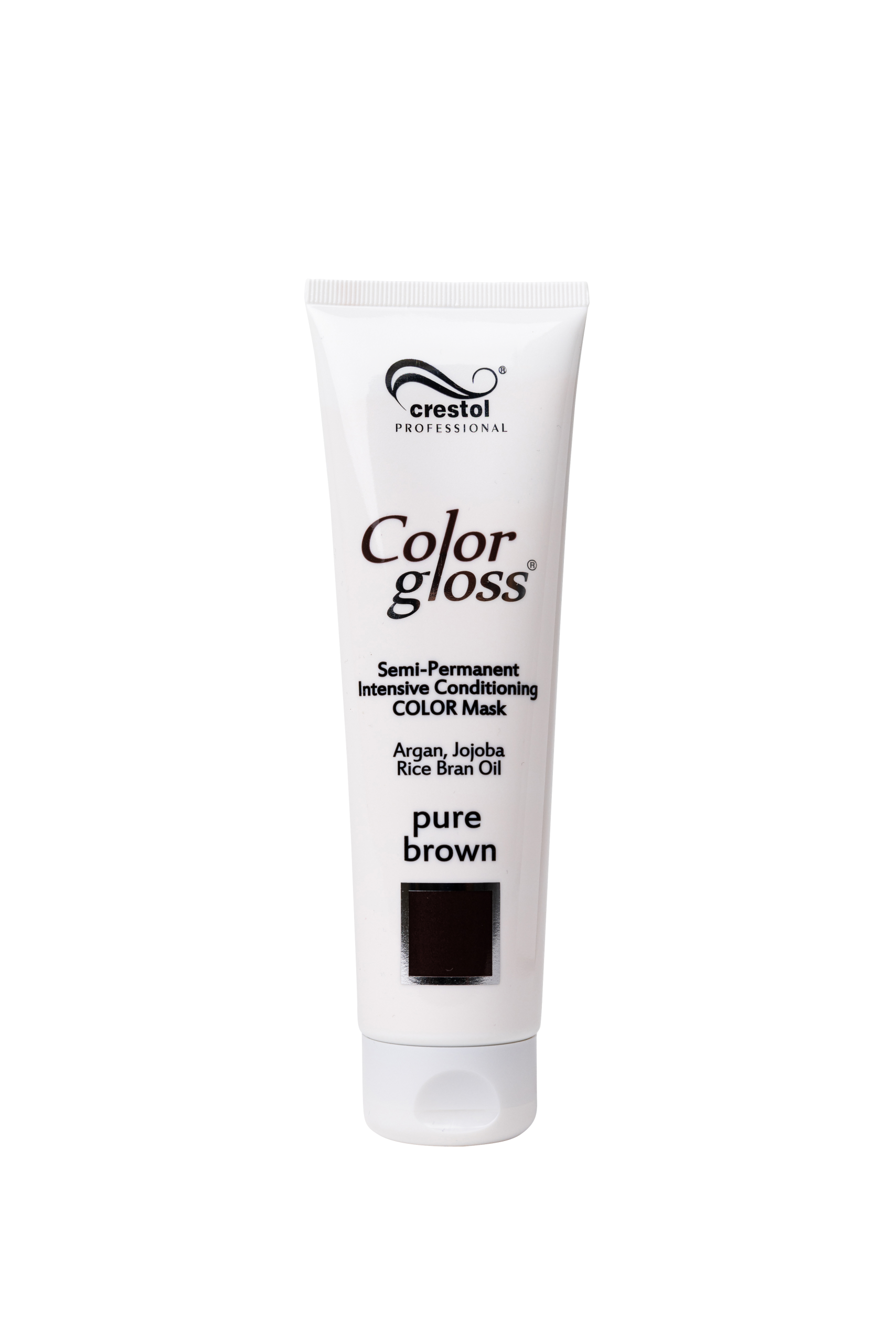 Pure Brown
