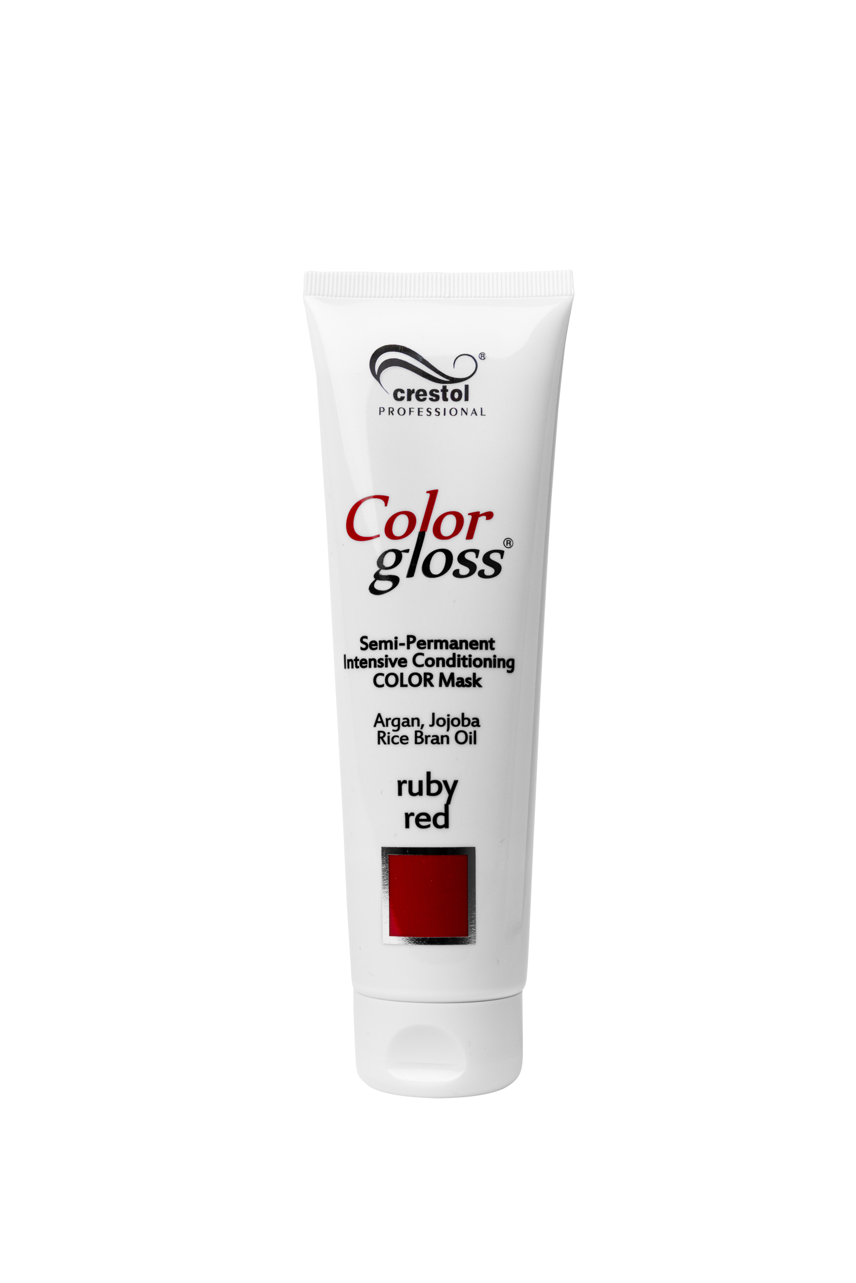 Ruby Red