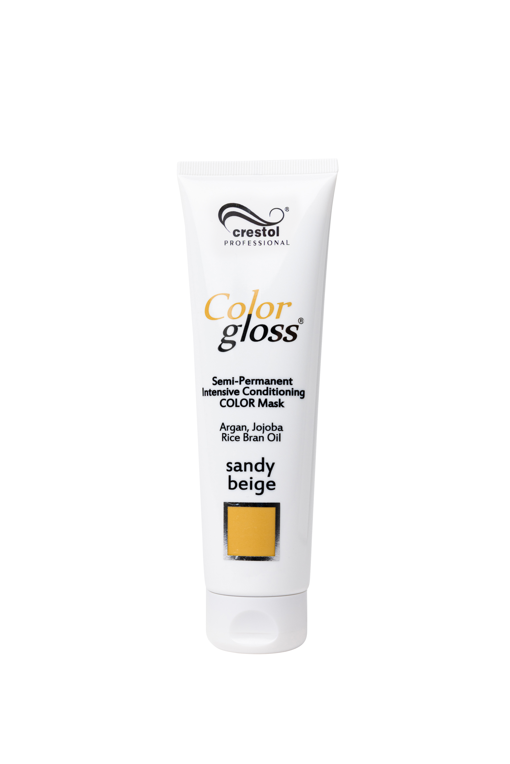 Sandy Beige