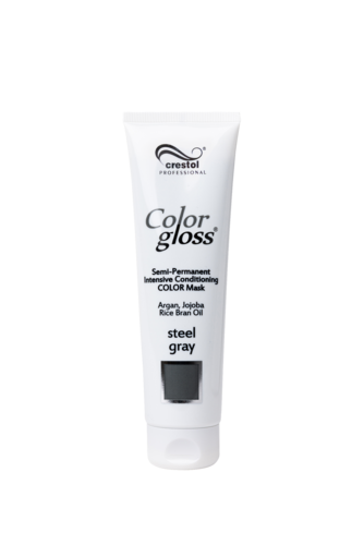 Steel Gray