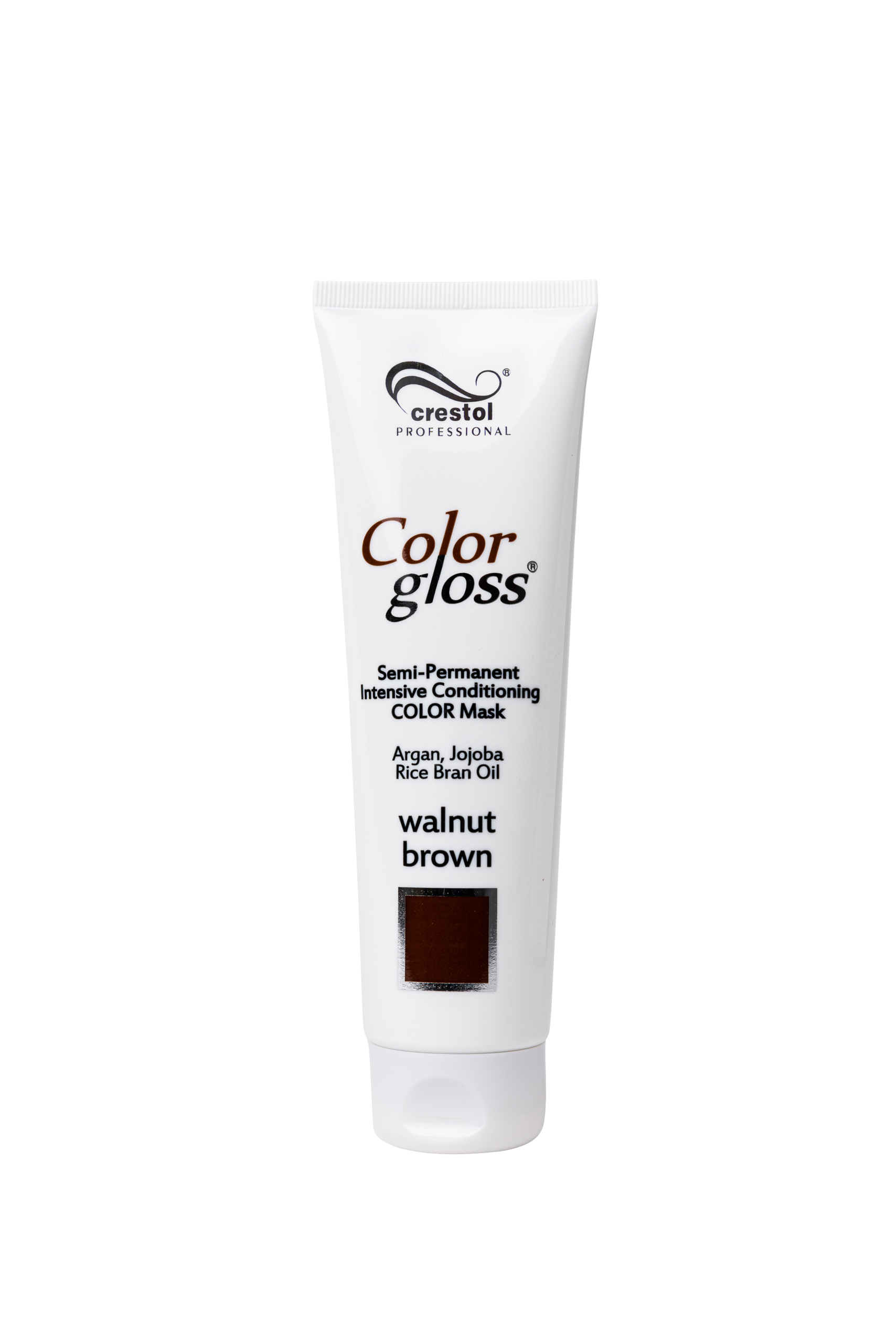 Walnut Brown