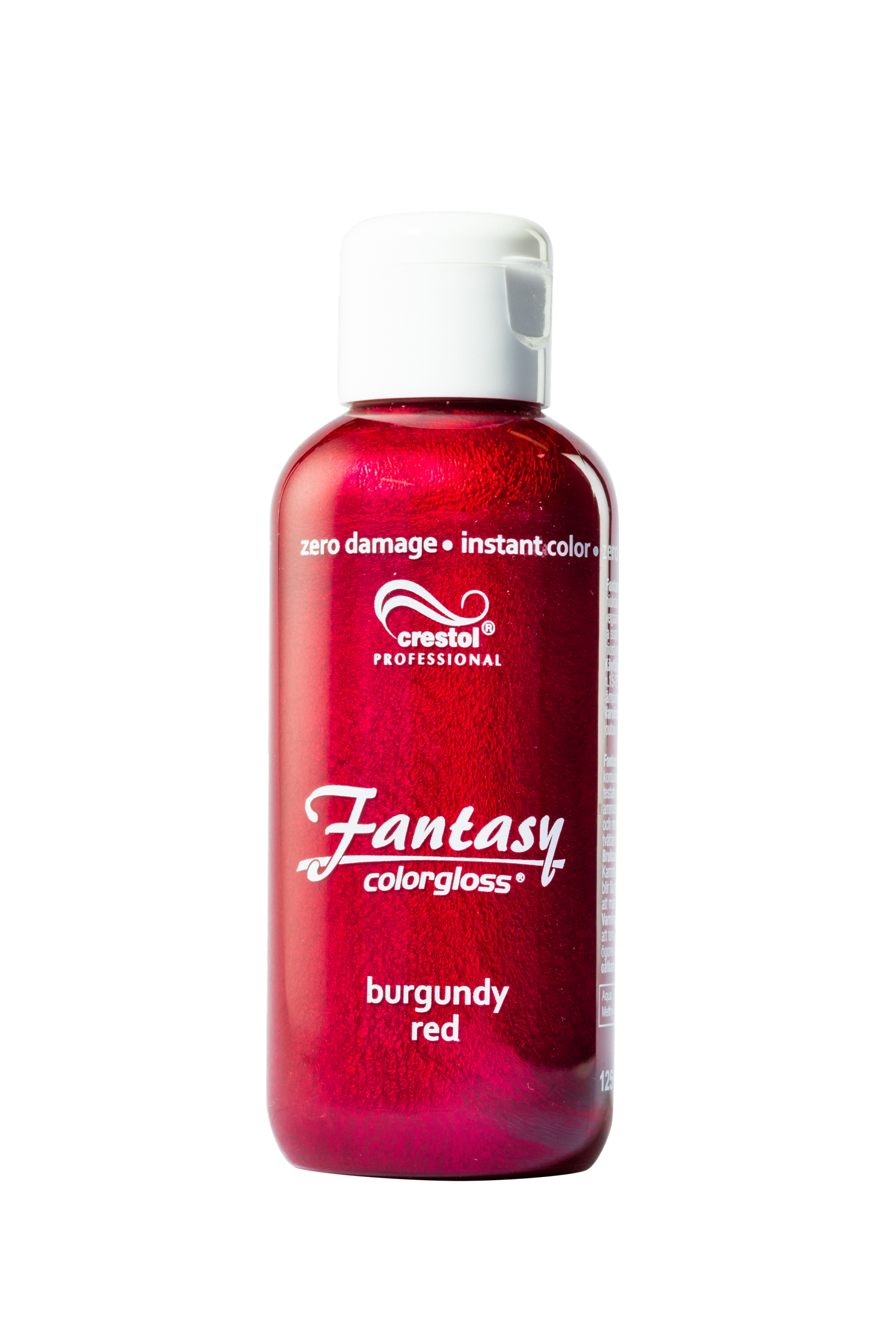 Burgundy Red