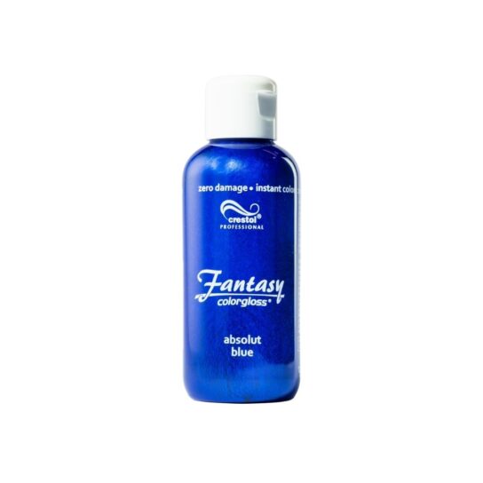 Crestol Fantasy Color Absolut Blue