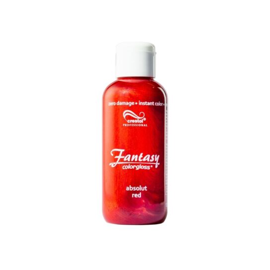 Crestol Fantasy Color Absolut Red