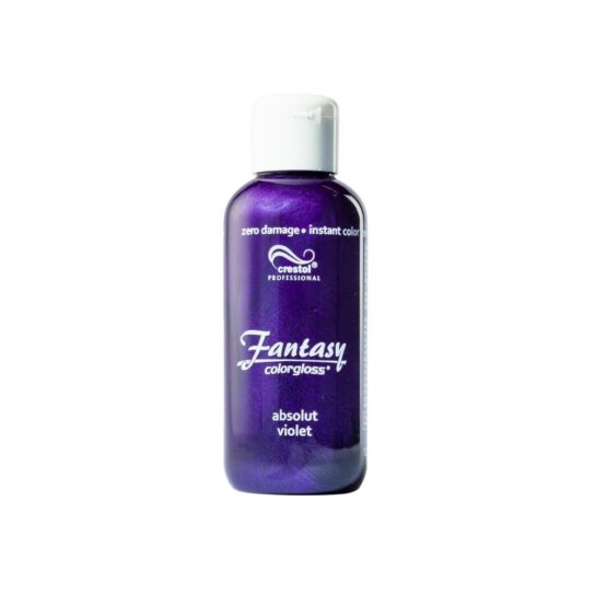 Crestol Fantasy Color Absolut Violet