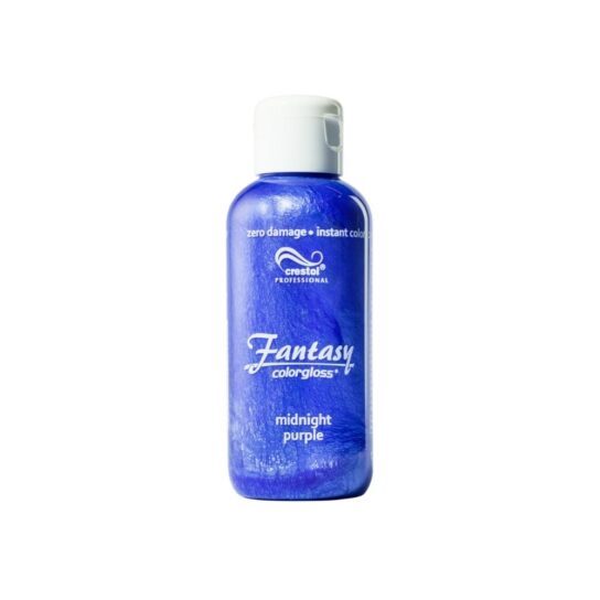Crestol Fantasy Color Midnight Purple