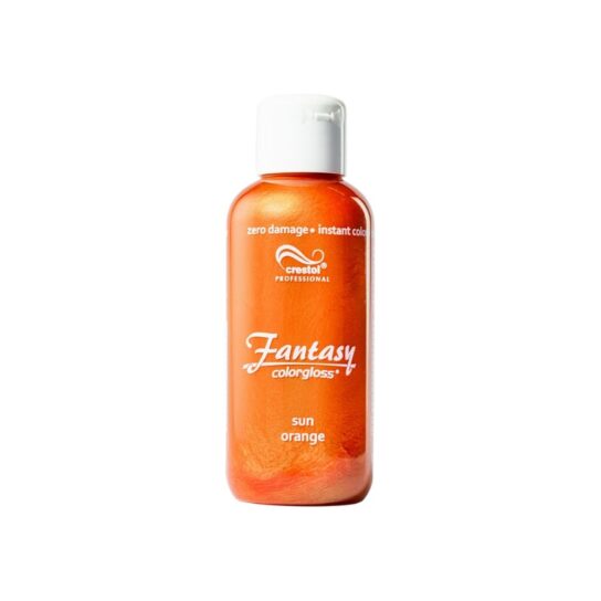 Crestol Fantasy Color Sun Orange