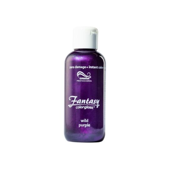 Crestol Fantasy Color Wild Purple