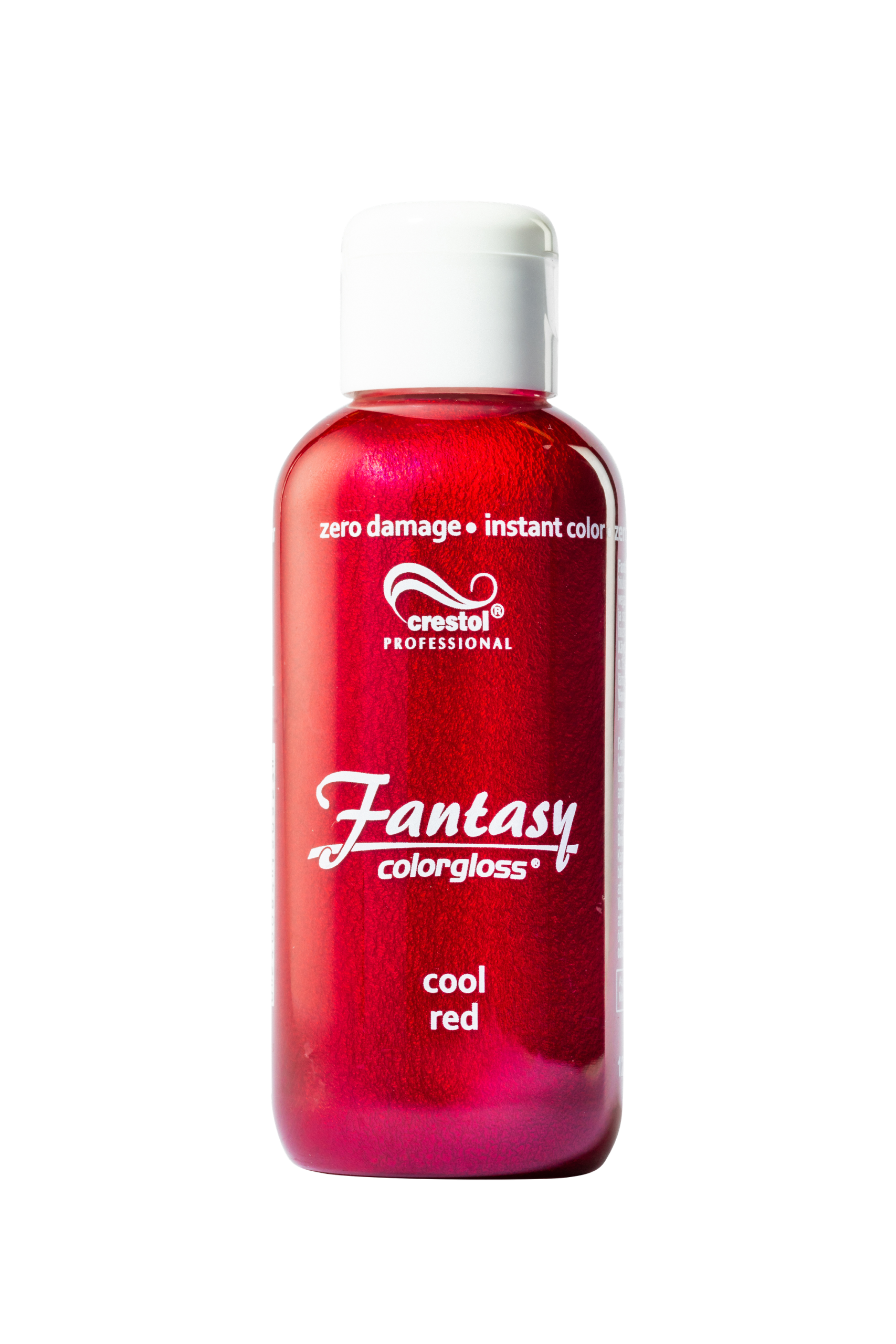 Cool Red