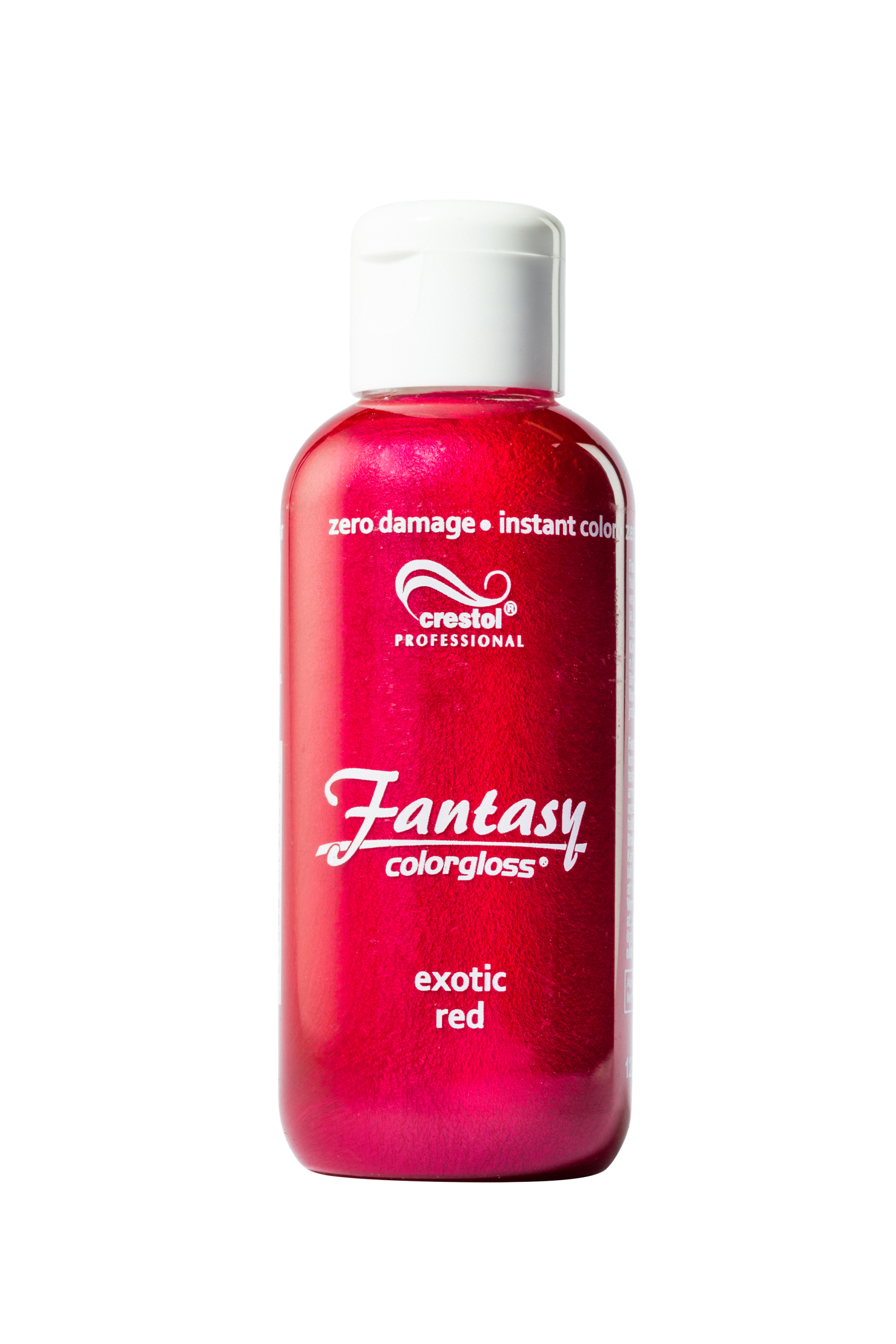 Exotic Red
